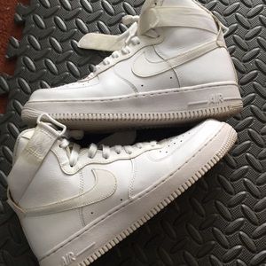 Af1 high